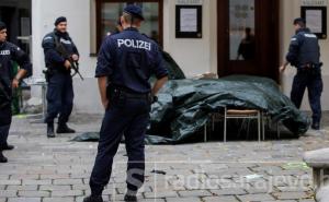 Nožem napao muškarca koji mu je rekao da će spavati sa njegovom ženom