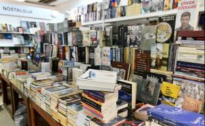 Otvoren 20. Zimski salon knjige: Mnogo razloga za posjetu Collegium Atristicumu