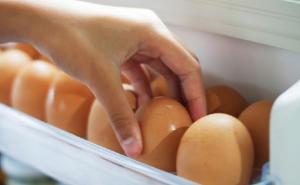 Ukoliko primijetite ovu promjenu na jajetu - bacite ga