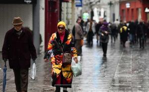 COVID situacija u BiH: U zadnja 24 sata - preminulo 30 osoba