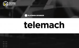 Telemach BH telekomunikacijski partner Futures Leaders Summita