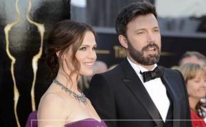 Ben Affleck: Da sam ostao u braku s Jennifer Garner - i dalje bih pio