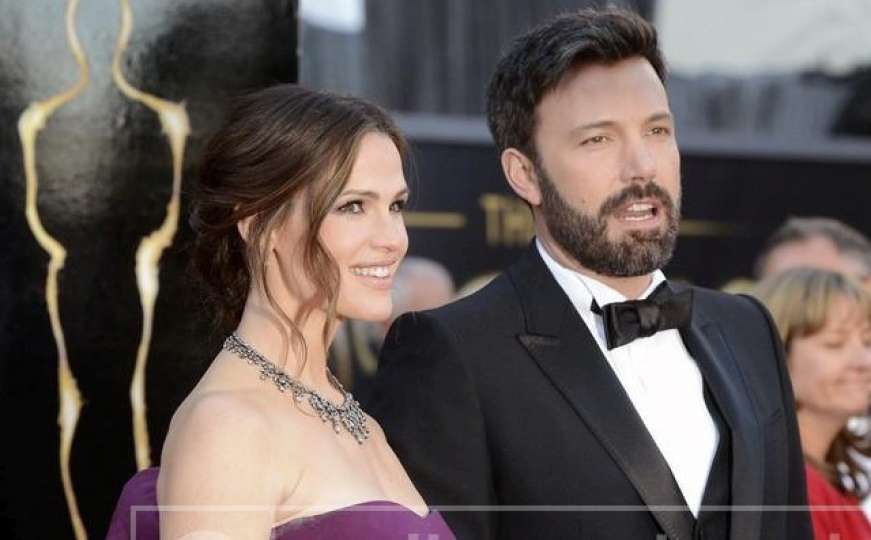 Ben Affleck: Da sam ostao u braku s Jennifer Garner - i dalje bih pio