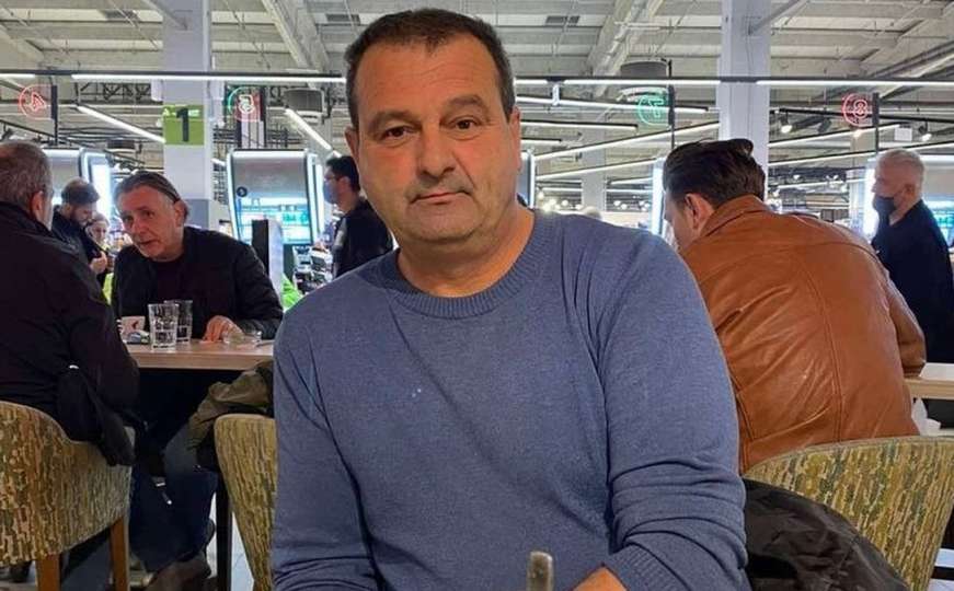 Uspješno okončana potraga: Pronađen Ibrahim Behlulović