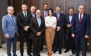 Forto nakon sastanka s Peachom: Alternativa ludilu postoji