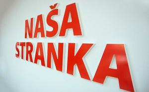 Naša stranka poručuje: Nastavljamo sa pritiscima