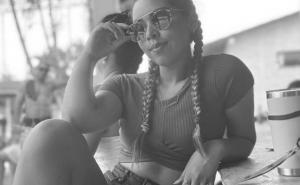 Influenserica Yasmin (21) otišla na izlet - slala mami selfije, pa samo nestala