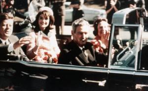 Bidenova administracija objavila tajne dokumente o ubistvu predsjednika Kennedyja