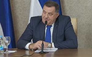 Nakon Milanovića i Dodik kritikovao Vijeće Europe zbog “konstitutivnosti”