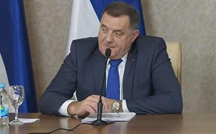 Nakon Milanovića i Dodik kritikovao Vijeće Europe zbog “konstitutivnosti”