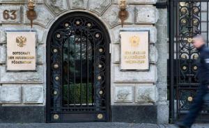 Njemačka protjerala ruske diplomate iz zemlje zbog optužbi za ubistvo