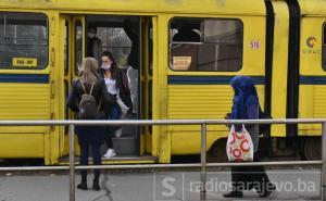 Sarajevo: Zatvorska kazna za Nerminu Z. koja je varala na GRAS-ovim kartama