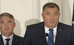 DF: Dok se Dodik ne zaustavi besmisleno je dalje pričati o Ustavu i izborima