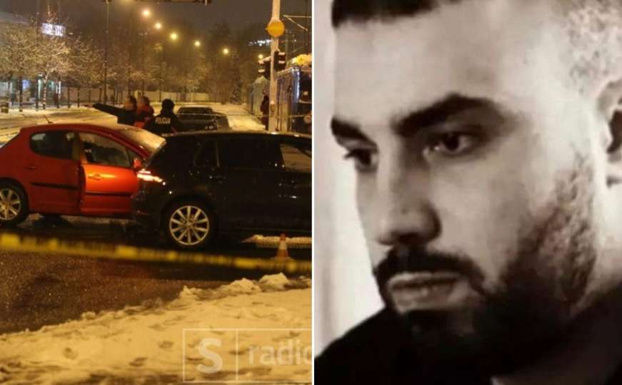 Šta su rekli osumnjičeni: Kako je u Sarajevu ubijen Mehmed Meša Ramić