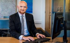 Matt Field:  BiH može računati na dokazane prijatelje poput Velike Britanije