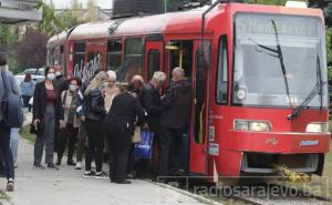 Odobren zajam od 10 miliona eura: Kupuju se novi tramvaji u KS