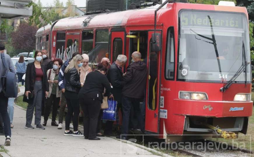 Odobren zajam od 10 miliona eura: Kupuju se novi tramvaji u KS