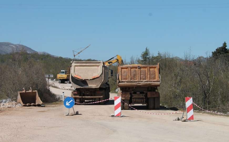 Sredstva odobrena: BiH će dobiti nove kilometre autoputa na Koridoru 5C