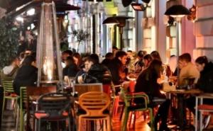 Produženo radno vrijeme ugostiteljskih objekata u jednom dijelu BiH 