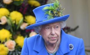 Kraljica Elizabeta otkazala predbožićni ručak