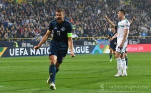 Bosnu i Hercegovinu večeras čeka važan žrijeb: Sve o novoj Ligi nacija