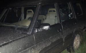 Mrtav muškarac u Novom Pazaru nađen u automobilu: Prolaznici zatekli strašan prizor