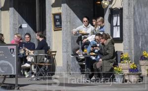 Švedska uvodi pravilo o COVID potvrdi: Pripremamo se za pogoršanje situacije