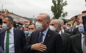 Erdogan: Minimalna plaća u Turskoj povećana za 50 posto i neće biti oporezivana