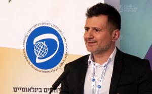 Prof. dr. Adis Maksić: Atacima na državu, Dodik, prije svega, ugrožava RS