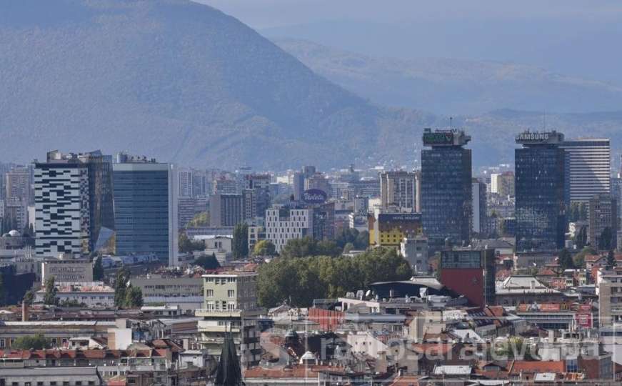 Sutra obustava saobraćaja u Sarajevu zbog održavanja utrke
