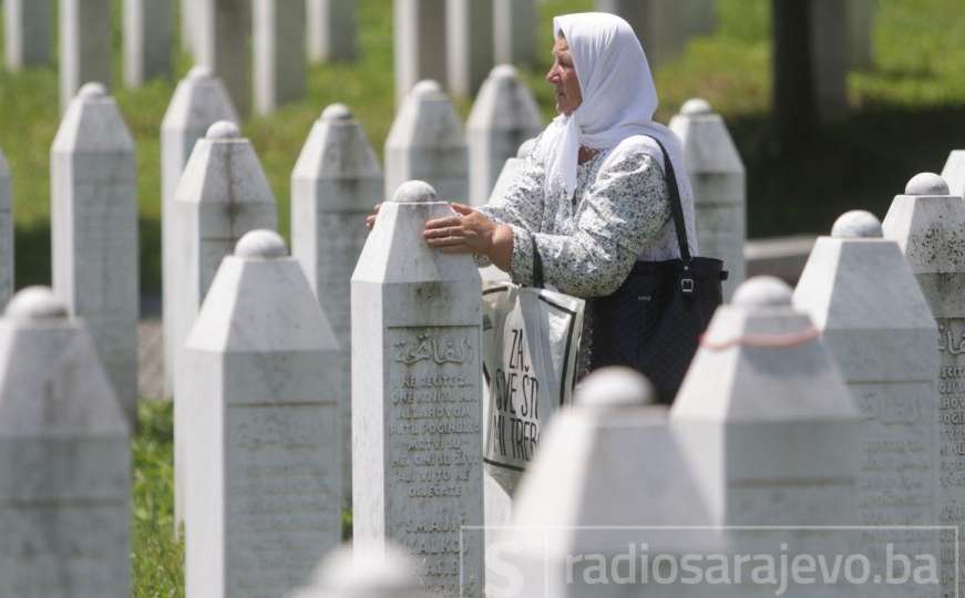 Majke Srebrenice: Zamislite kad bi neko u Njemačkoj pokušao da oživi SS jedinice