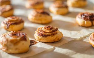 Kiflice, pita, kolači...: Sve možete praviti od jednog tijesta, recept je prelagan