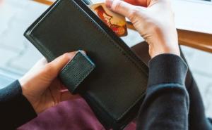 Šta način na koji držite novac u novčaniku govorio o vama