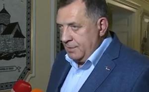 Dodik ne vjeruje u sankcije protiv njega: EU neće donijeti odluku. Znam zašto govorim