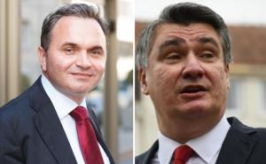 Bećirović: Kakvu ulogu ima albanska mafija u dolasku Milanovića na čelo Hrvatske