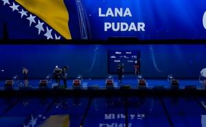 Pogledajte kako je komentator iz Hrvatske komentirao uspjeh Lane Pudar