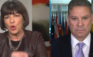 Gabriel Escobar za CNN: Milorad Dodik udara u samo srce Daytona