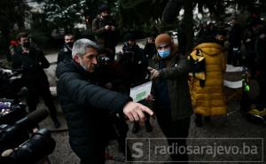 Počelo snimanje serije "Kotlina" bh. reditelja Danisa Tanovića