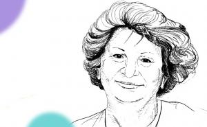 Jasna Diklić: Romske priče