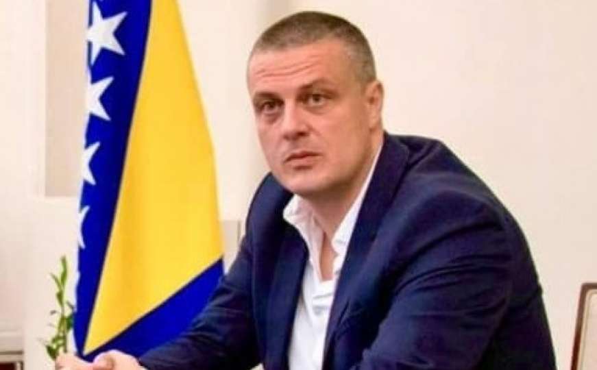 Mijatović pita sve Bosance: "Dodik brzo ide, šta poslije njega?"