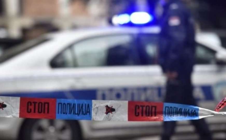 Strava u Beogradu: Pronađeno izgorjelo tijelo u tržnom centru