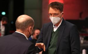 Njemački ministar zdravstva odlukom pred Božić obradovao sve