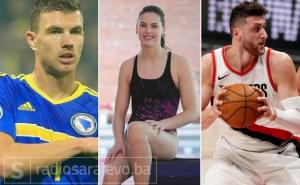 Lana Pudar ujutro pliva za novu medalju: Postavila pitanje Džeki i Nurkiću?