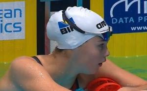 Jesmo li spremni? Uskoro pliva Lana Pudar!