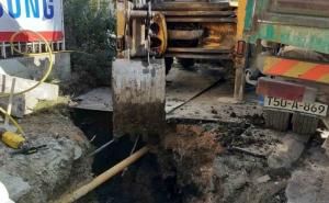 Radovi se nastavljaju: I danas više od 15 sarajevskih ulica bez vode