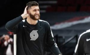 Portland slavio kod Memphisa, Nurkić solidan 