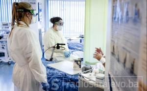 COVID bilten: U BiH 27 smrtnih ishoda, 240 novozaraženih 