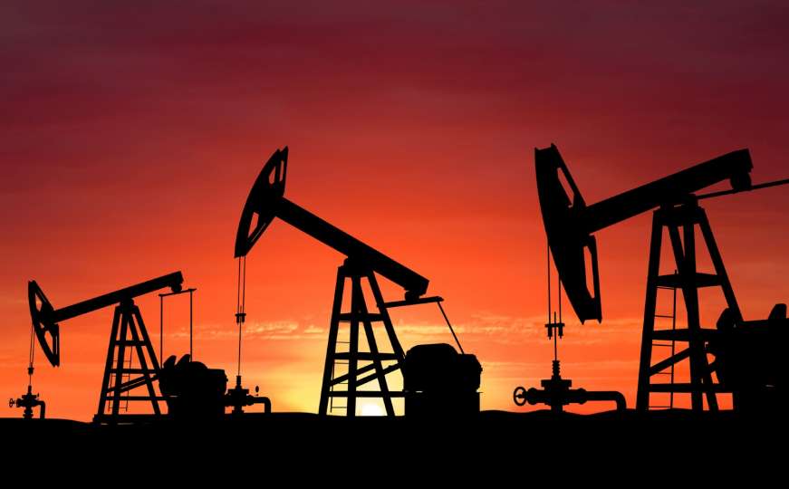 Zbog Omicrona cijene nafte ponovo u padu
