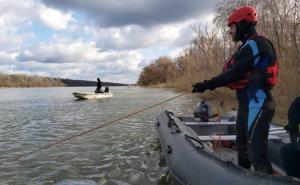 Velika akcija u BiH: Nestala dvojica ribara u Savi