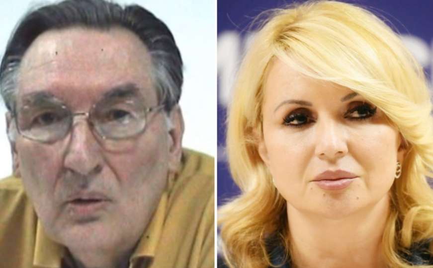 Psihijatar o Kisić Tepavčević: Gospođo političarko, napisali ste svoju anamnezu